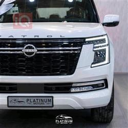 نيسان باترول